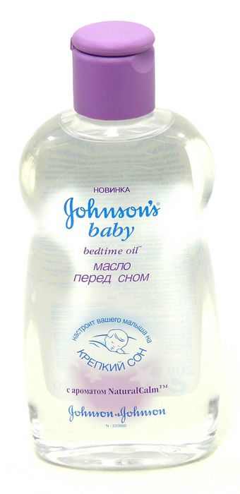 Johnson s baby     @ gang.truba-rf.ru