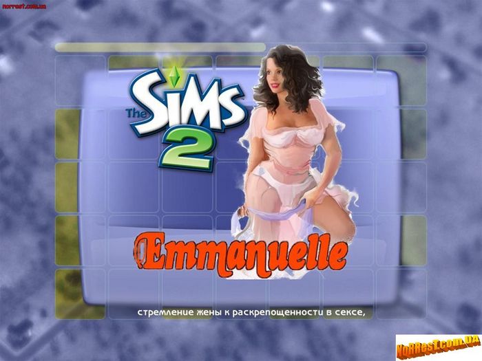 Sims 2    @ gang.truba-rf.ru